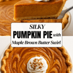 pumpkin pie mbbs pin