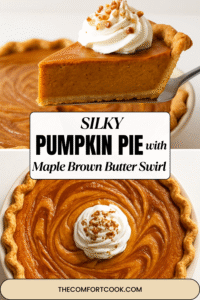 pumpkin pie mbbs pin
