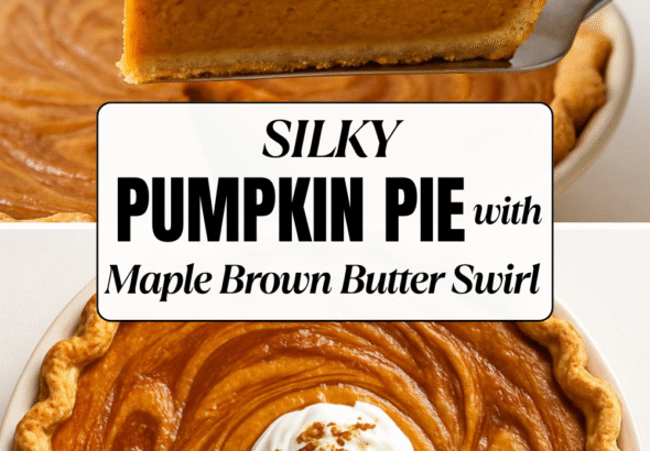 pumpkin pie mbbs pin